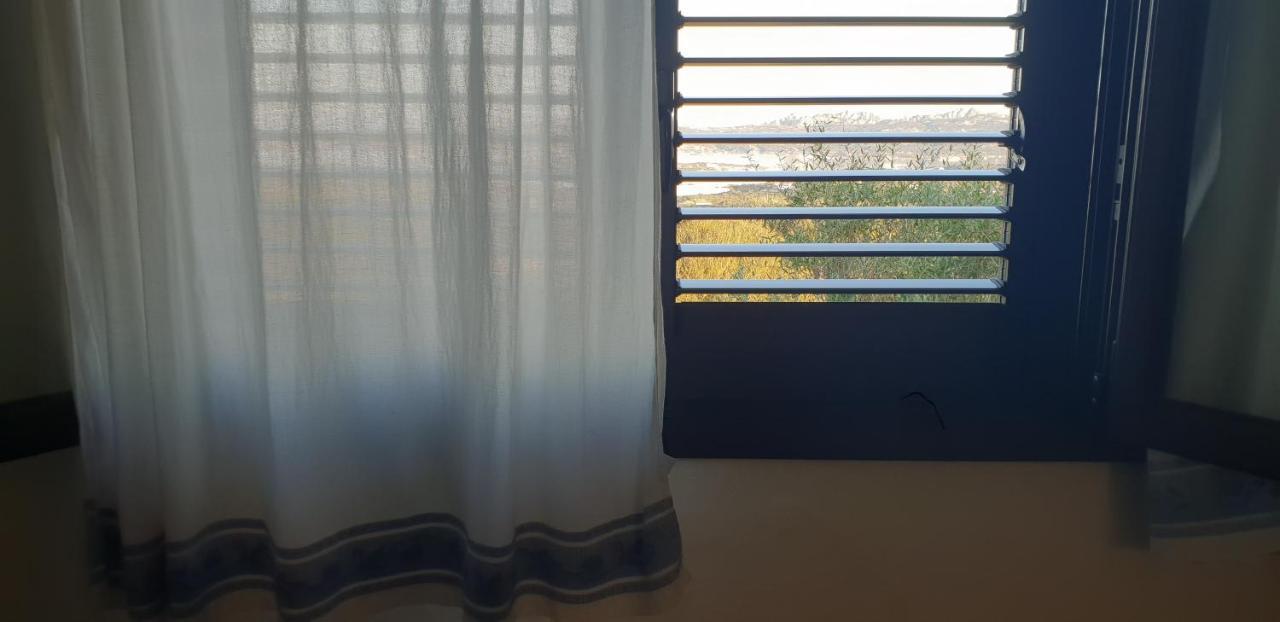 לה מדלנה Villa Sprafundu מראה חיצוני תמונה